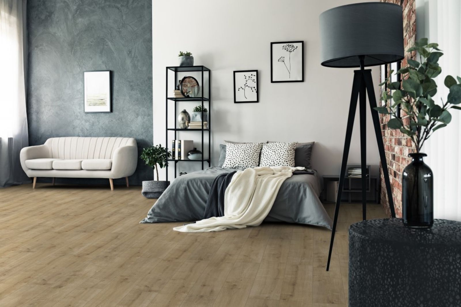 Carpet vs Laminate Flooring Comparison Guide Tapi Carpets & Floors